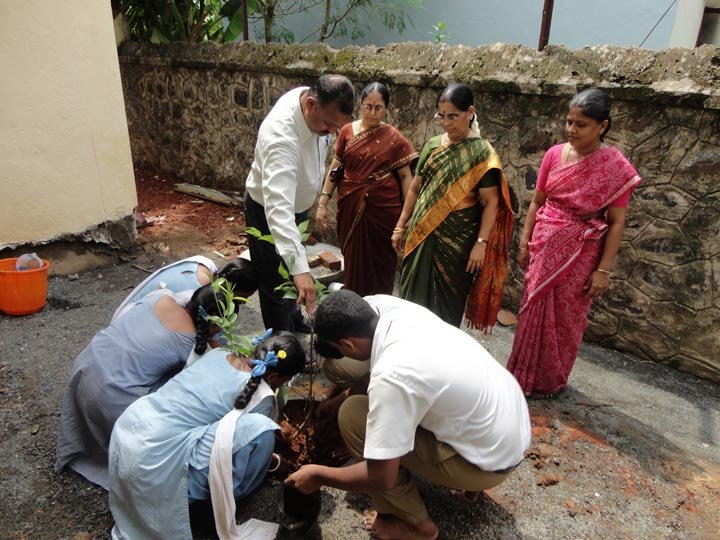 Van Mahotsav