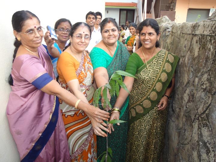 Van Mahotsav