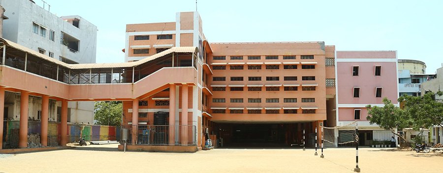 Sri. Ram Dayal Khemka Vivekananda Vidyalaya
