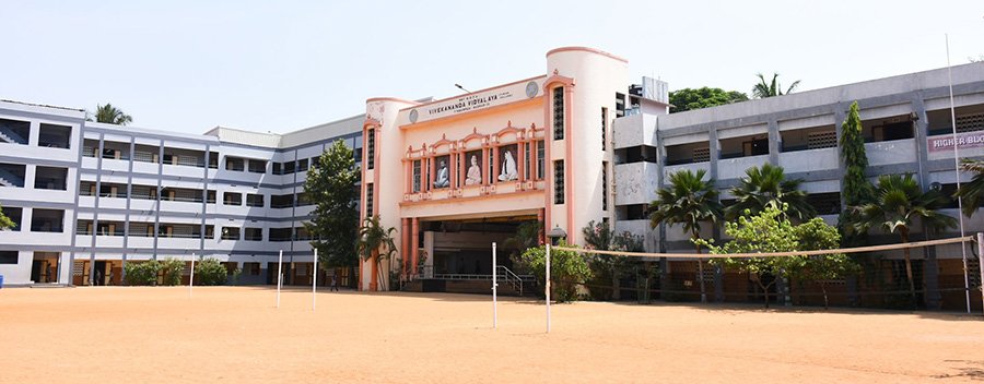 Smt. Narbada Devi J.Agarwal Vivekananda Vidyalaya