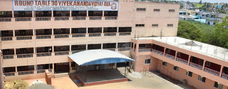 Round Table 30 vivekananda Vivdyalaya