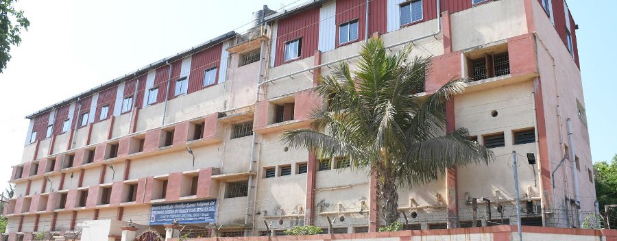 Durgaprasad subhaschand gupta Vivekananda Vidyalaya