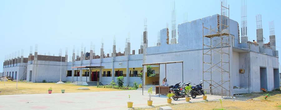 Sri. krishna Vivekanadna Vidyalaya