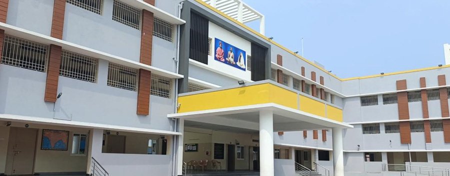 Sri. KCJ vivekananda Vidyalaya