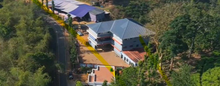 Sri. Saraswathi Maha Vidyalaya