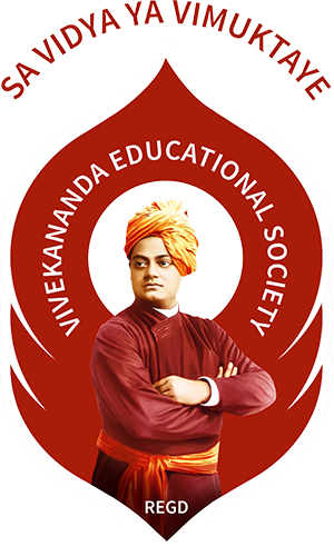 Vivekananda Educational Society